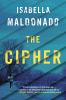 Book cover for "The Cipher".