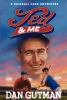 Book cover for "Ted & me".
