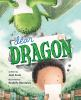 Book cover for "Dear dragon"