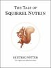 Book cover for "The tale of Squirrel Nutkin"