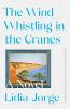 Book cover for "The wind whistling in the cranes"