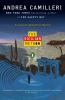 Book cover for "The Sicilian method".