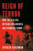 Book cover for "Reign of terror"