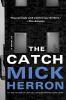 Book cover for "The catch".