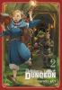 Book cover for "Delicious in dungeon".