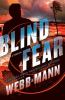 Book cover for "Blind fear".