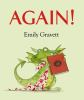 Book cover for "Again!"