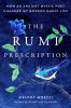 Book cover for "The rumi prescription"