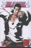 Book cover for "Bleach".