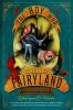 Book cover for "The boy who lost Fairyland"
