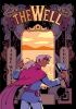 Book cover for "The well"