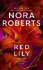 Book cover for "Red lily".