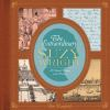 Book cover for "The extraordinary Suzy Wright"