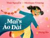 Book cover for "Mai's Ao Dai"