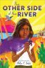 Book cover for "The other side of the river".