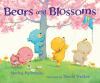 Book cover for "Bears and blossoms".