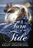 Book cover for "A turn of the tide"