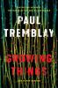 Book cover for "Growing things and other stories"