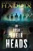 Book cover for "In over their heads"