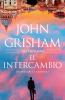 Book cover for "El intercambio"