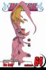 Book cover for "Bleach".