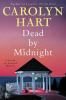 Book cover for "Dead by midnight".