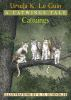 Book cover for "Catwings"