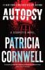 Book cover for "Autopsy".