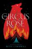 Book cover for "The Circus Rose"