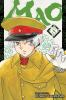 Book cover for "Mao".