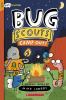 Book cover for "Bug Scouts".