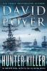 Book cover for "Hunter killer".