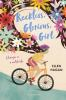 Book cover for "Reckless, glorious, girl"