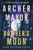 Book cover for "Bomber's moon".