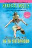 Book cover for "Divine secrets of the Ya-Ya Sisterhood".