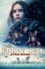 Book cover for "Rogue one".