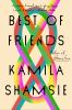 Book cover for "Best of friends"