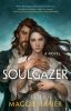 Book cover for "Soulgazer".