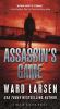 Book cover for "Assassin's game".