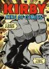 Book cover for "Kirby"