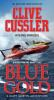 Book cover for "Blue gold".
