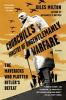 Book cover for "Churchill's Ministry of Ungentlemanly Warfare".