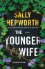 Book cover for "The younger wife"
