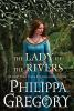 Book cover for "The Lady of the Rivers".