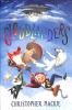 Book cover for "Cloudlanders"