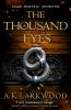 Book cover for "The thousand eyes".