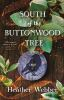 Book cover for "South of the Buttonwood Tree"