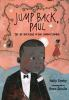 Book cover for "Jump back, Paul"