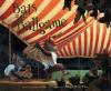 Book cover for "Bats at the ballgame".