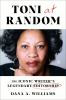 Book cover for "Toni at Random"
